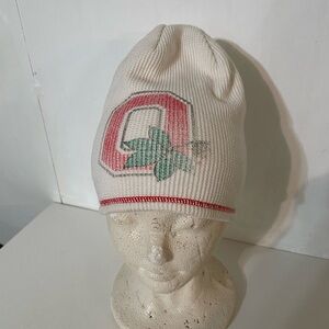 Ohio State Buckeyes Beanie